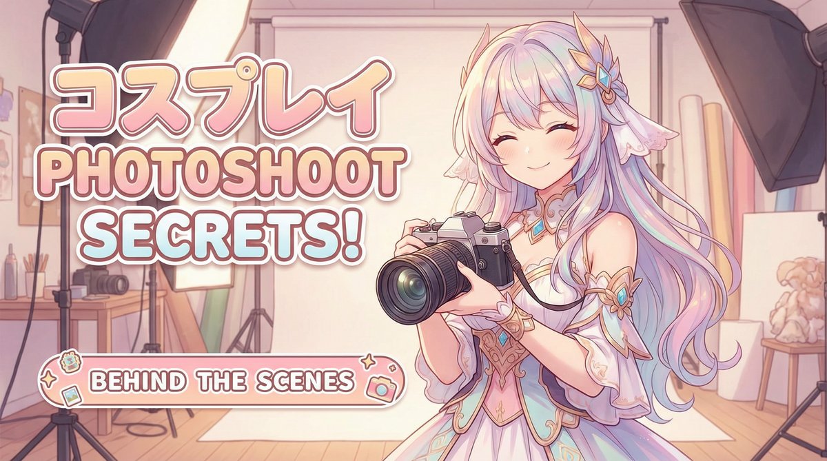 吃瓜网Cosplay视频